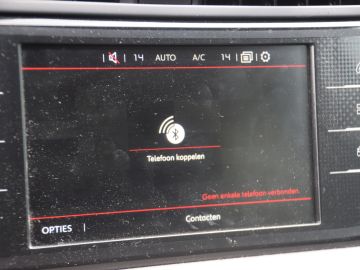 Citroën C4 Spacetourer
